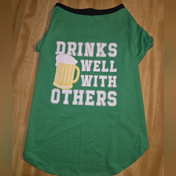 Dog Fun Graphic T Shirt (DG6) - Picture 6 of 6